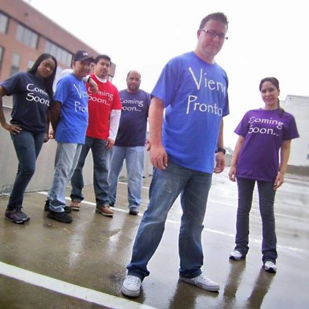 Meet your Posher, Duke